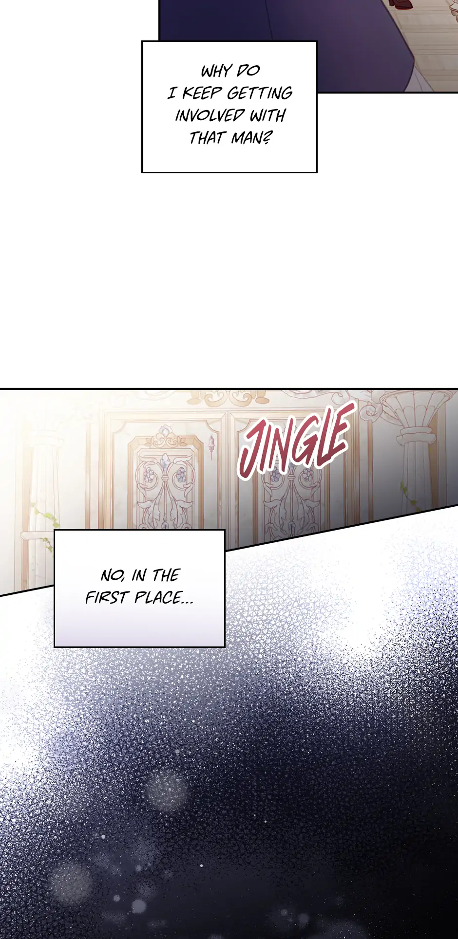 I’m Going To Meet You Beyond Time Chapter 5 page 44