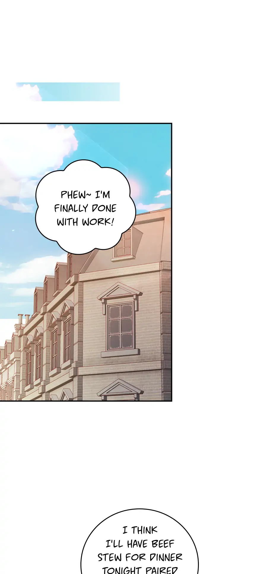 I’m Going To Meet You Beyond Time Chapter 5 page 46