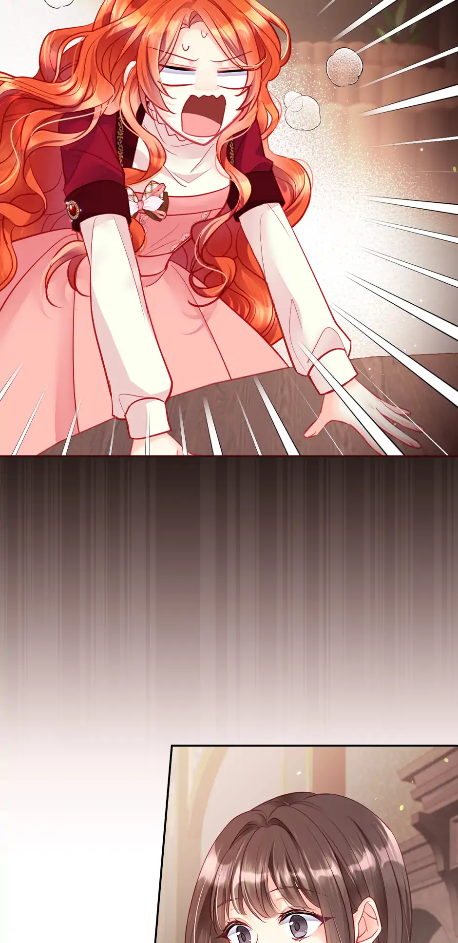 I’m Going To Meet You Beyond Time Chapter 5 page 48