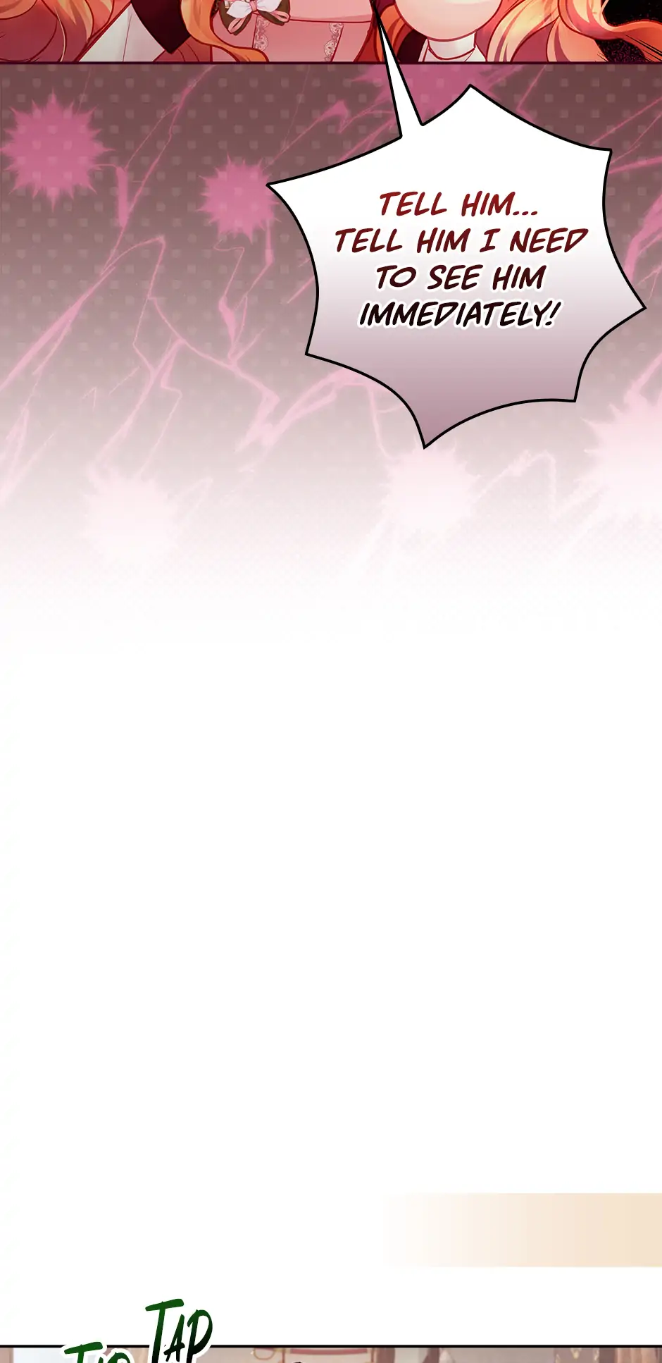 I’m Going To Meet You Beyond Time Chapter 5 page 51