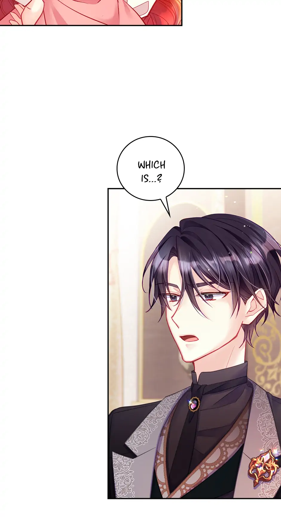 I’m Going To Meet You Beyond Time Chapter 5 page 54