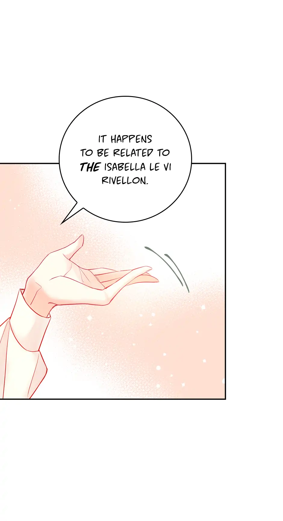I’m Going To Meet You Beyond Time Chapter 5 page 55