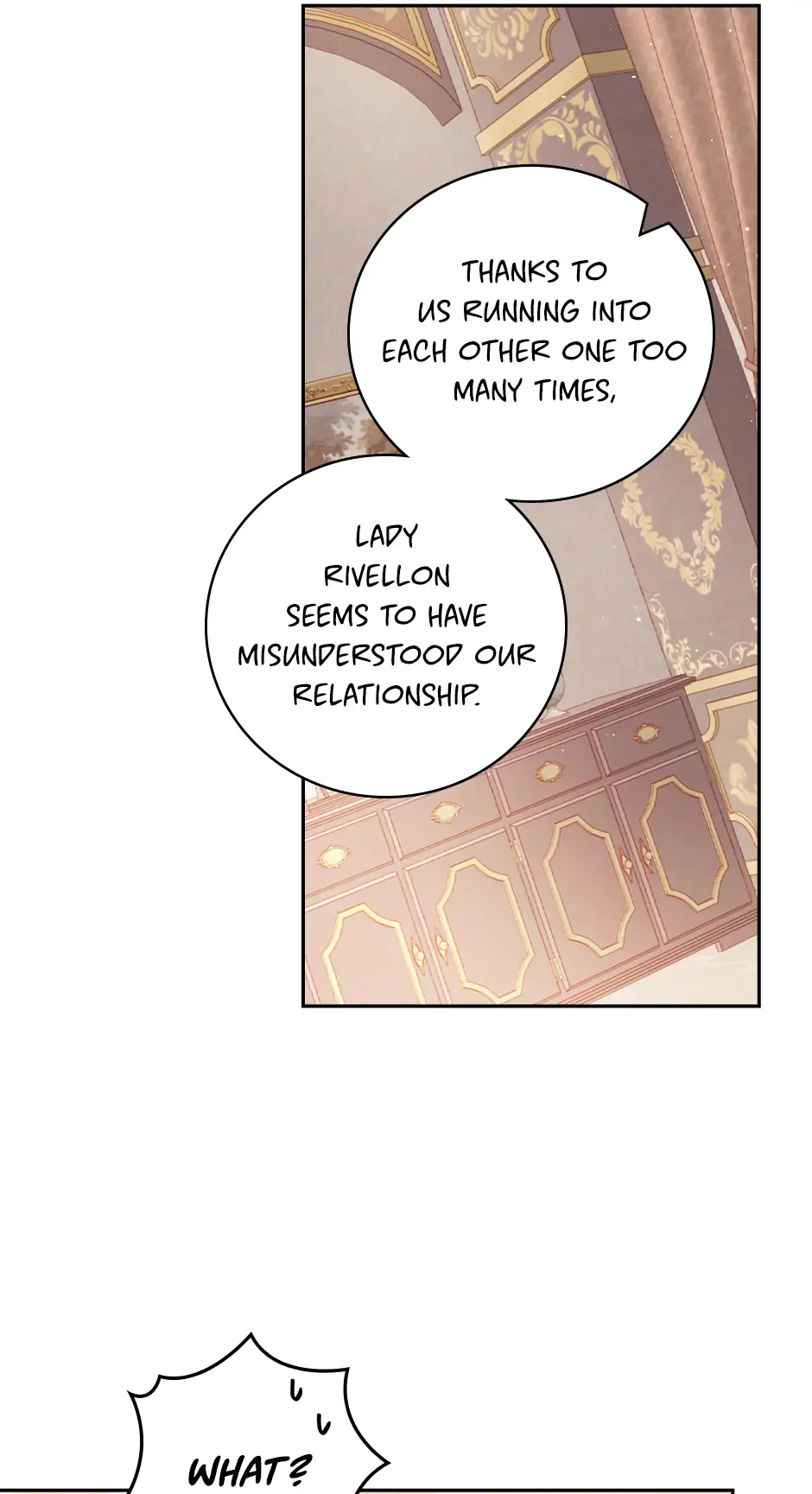 I’m Going To Meet You Beyond Time Chapter 5 page 56