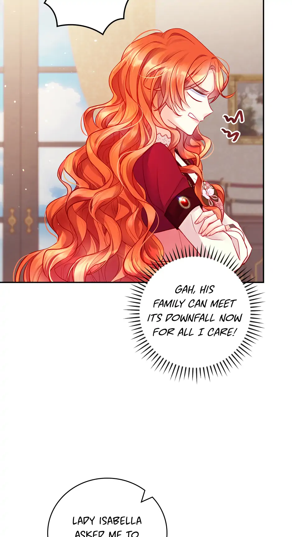 I’m Going To Meet You Beyond Time Chapter 5 page 57