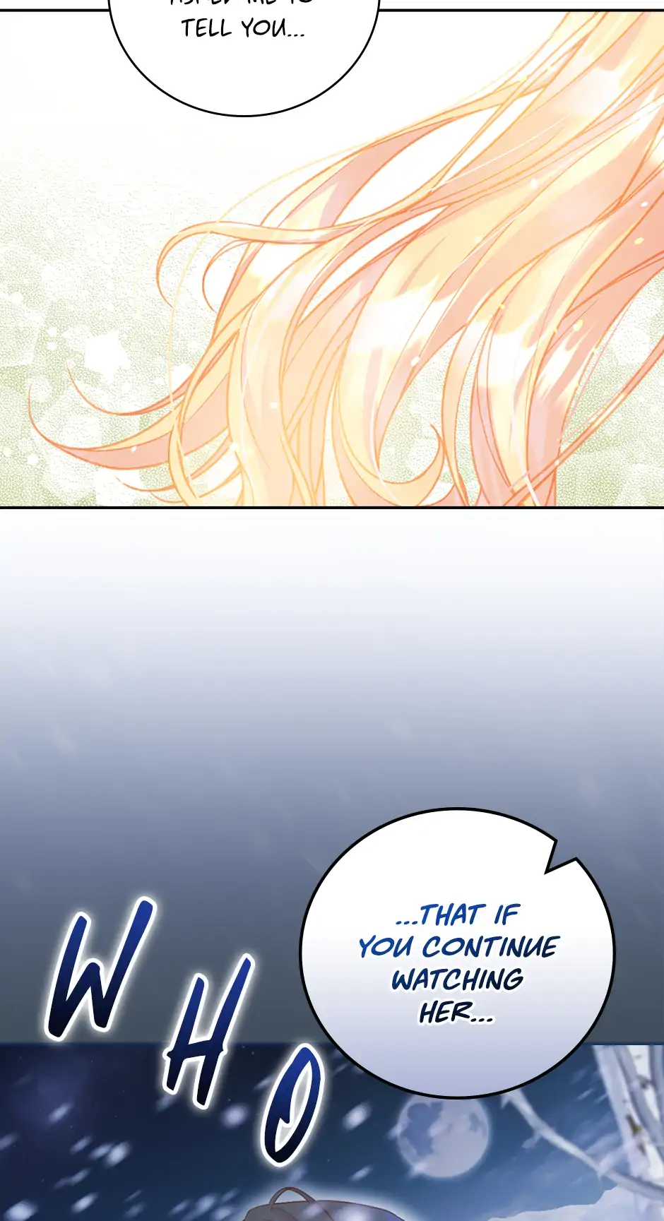 I’m Going To Meet You Beyond Time Chapter 5 page 58