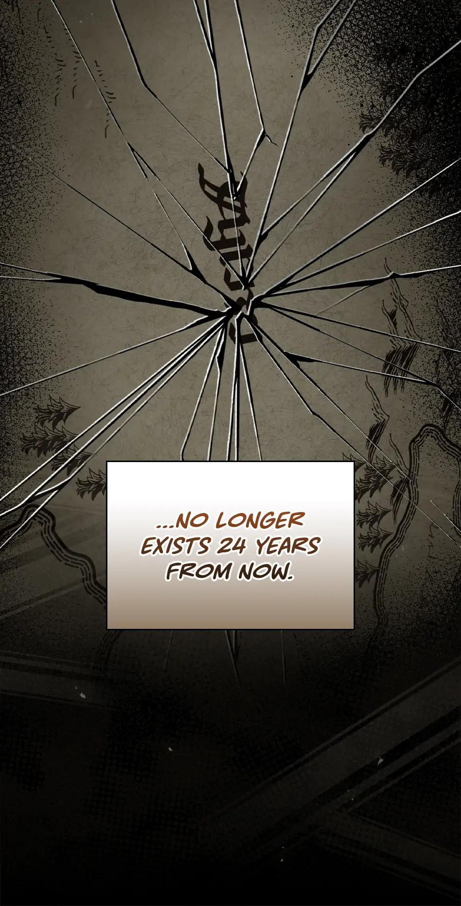I’m Going To Meet You Beyond Time Chapter 5 page 5