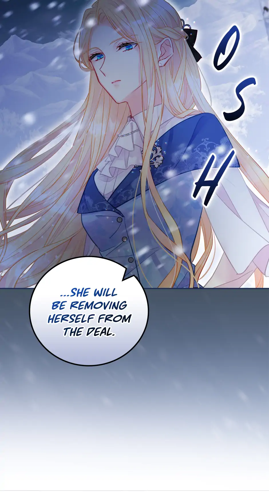 I’m Going To Meet You Beyond Time Chapter 5 page 59