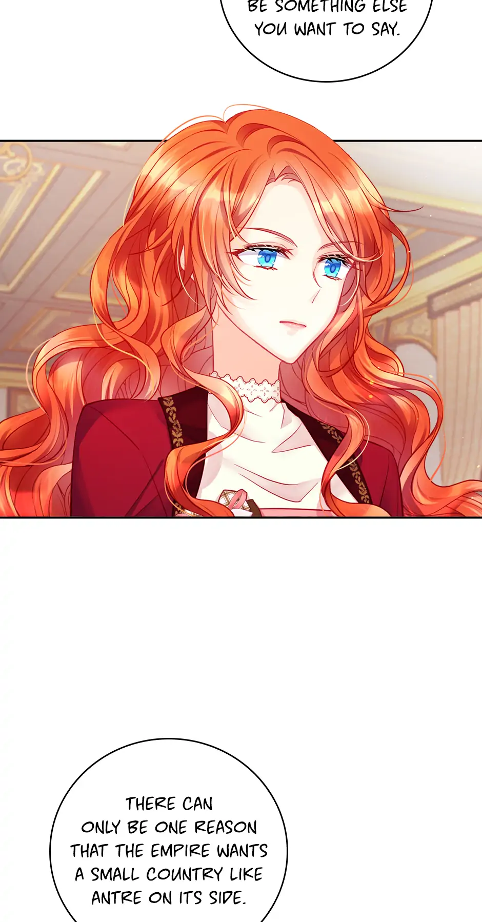 I’m Going To Meet You Beyond Time Chapter 5 page 63
