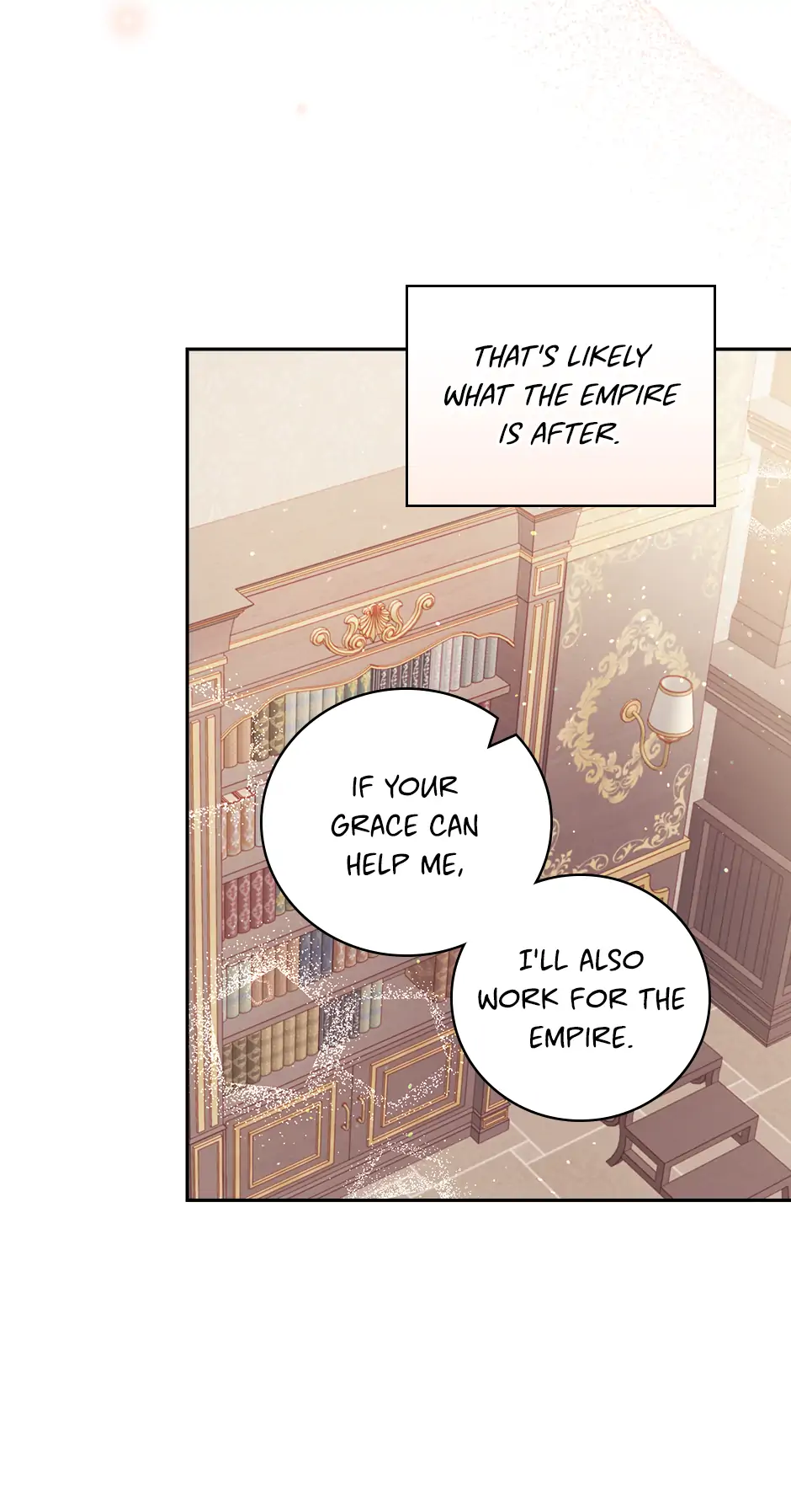 I’m Going To Meet You Beyond Time Chapter 5 page 66