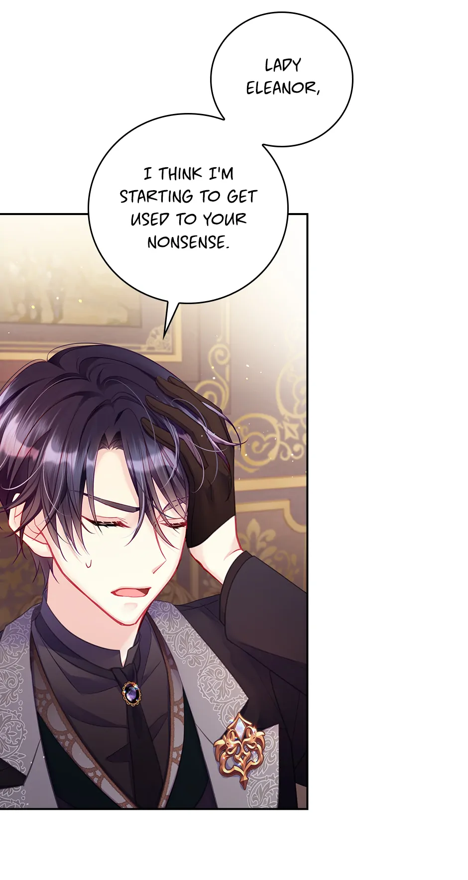 I’m Going To Meet You Beyond Time Chapter 5 page 67