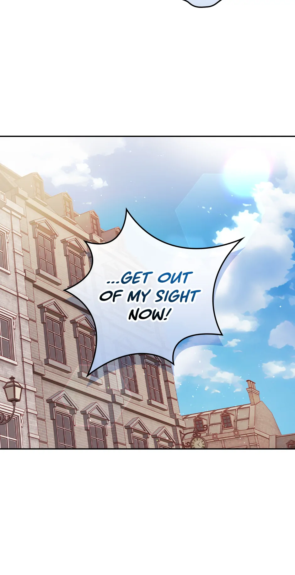I’m Going To Meet You Beyond Time Chapter 5 page 76