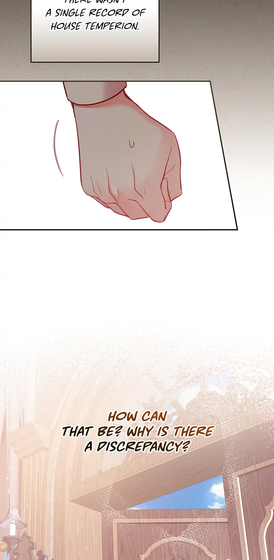 I’m Going To Meet You Beyond Time Chapter 5 page 7