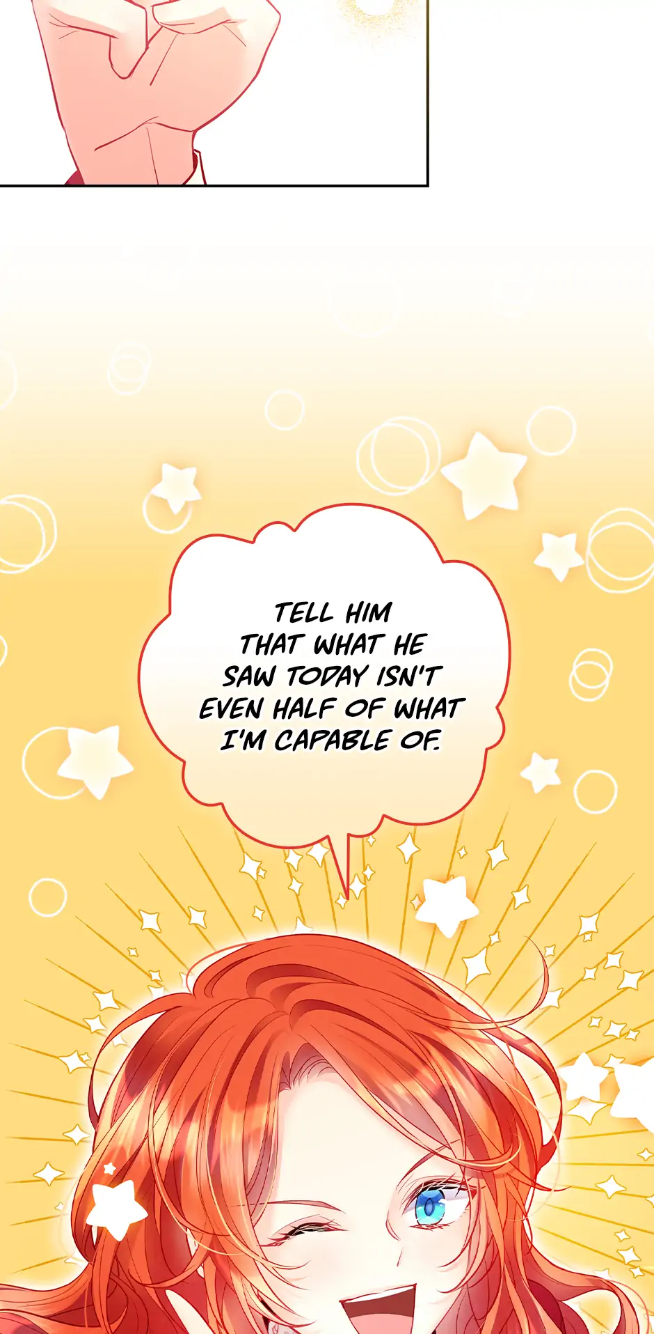 I’m Going To Meet You Beyond Time Chapter 6 page 9