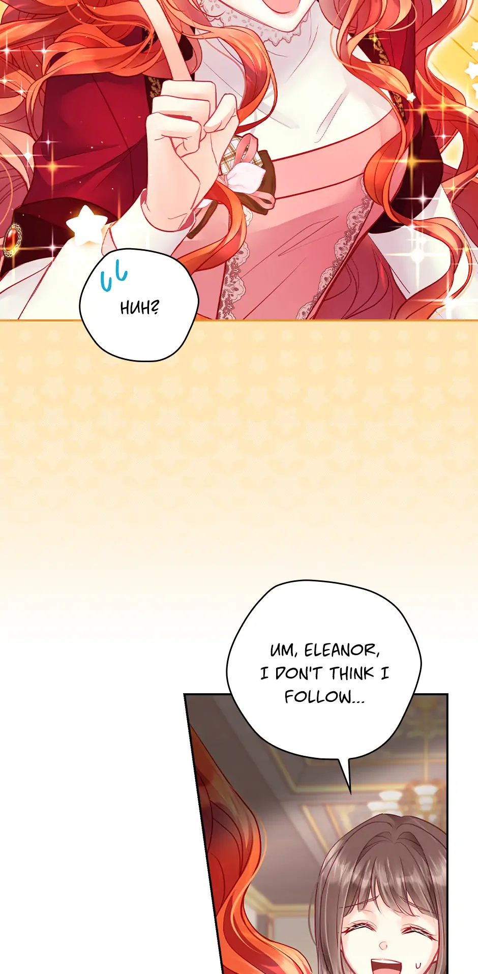 I’m Going To Meet You Beyond Time Chapter 6 page 10