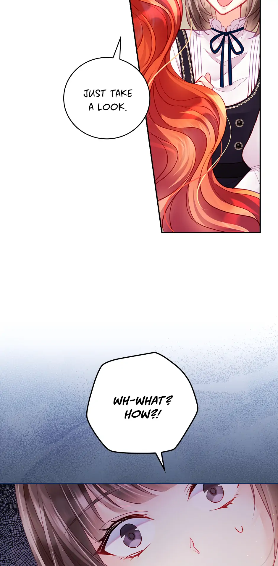 I’m Going To Meet You Beyond Time Chapter 6 page 11