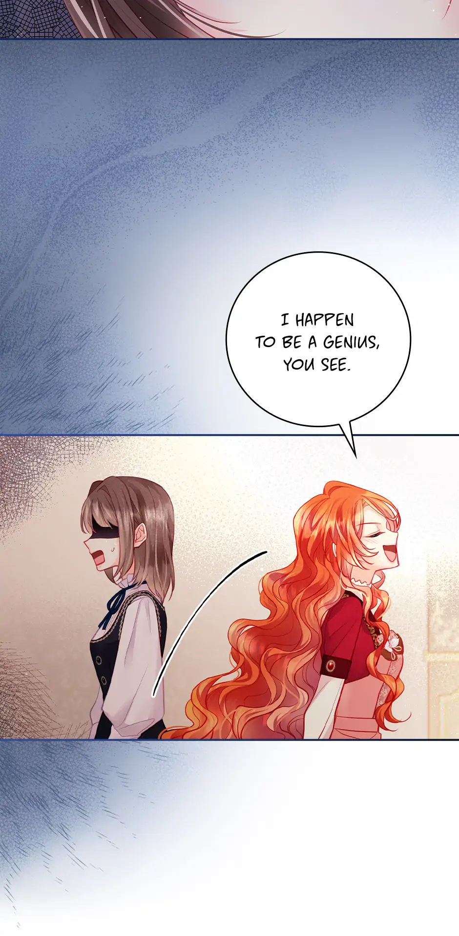 I’m Going To Meet You Beyond Time Chapter 6 page 12