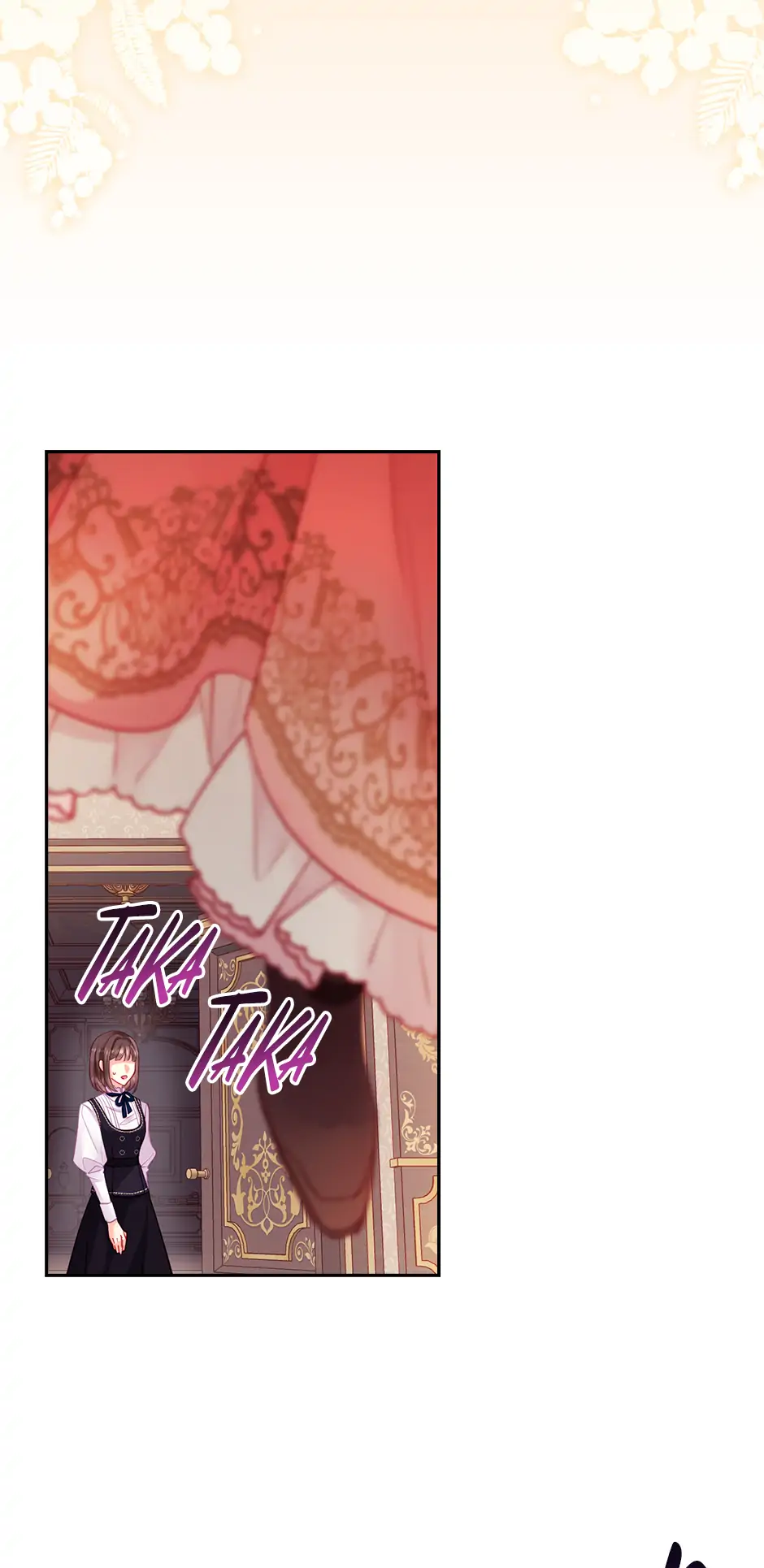 I’m Going To Meet You Beyond Time Chapter 6 page 14