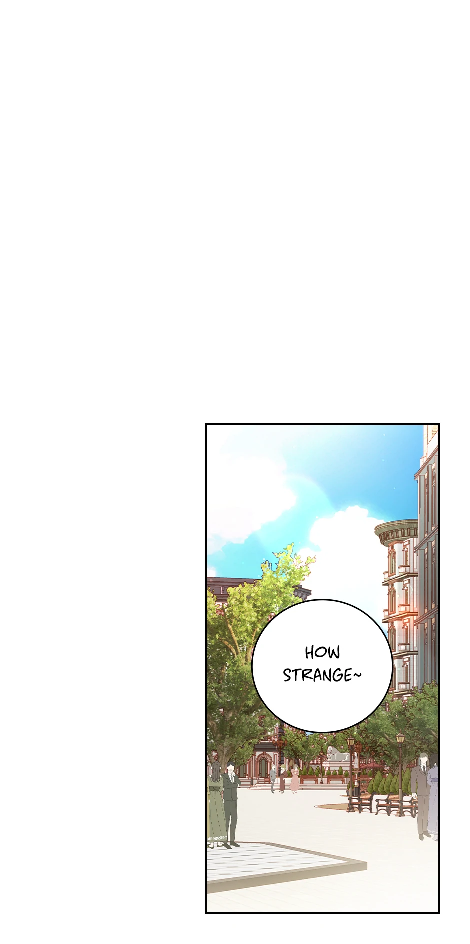 I’m Going To Meet You Beyond Time Chapter 6 page 20