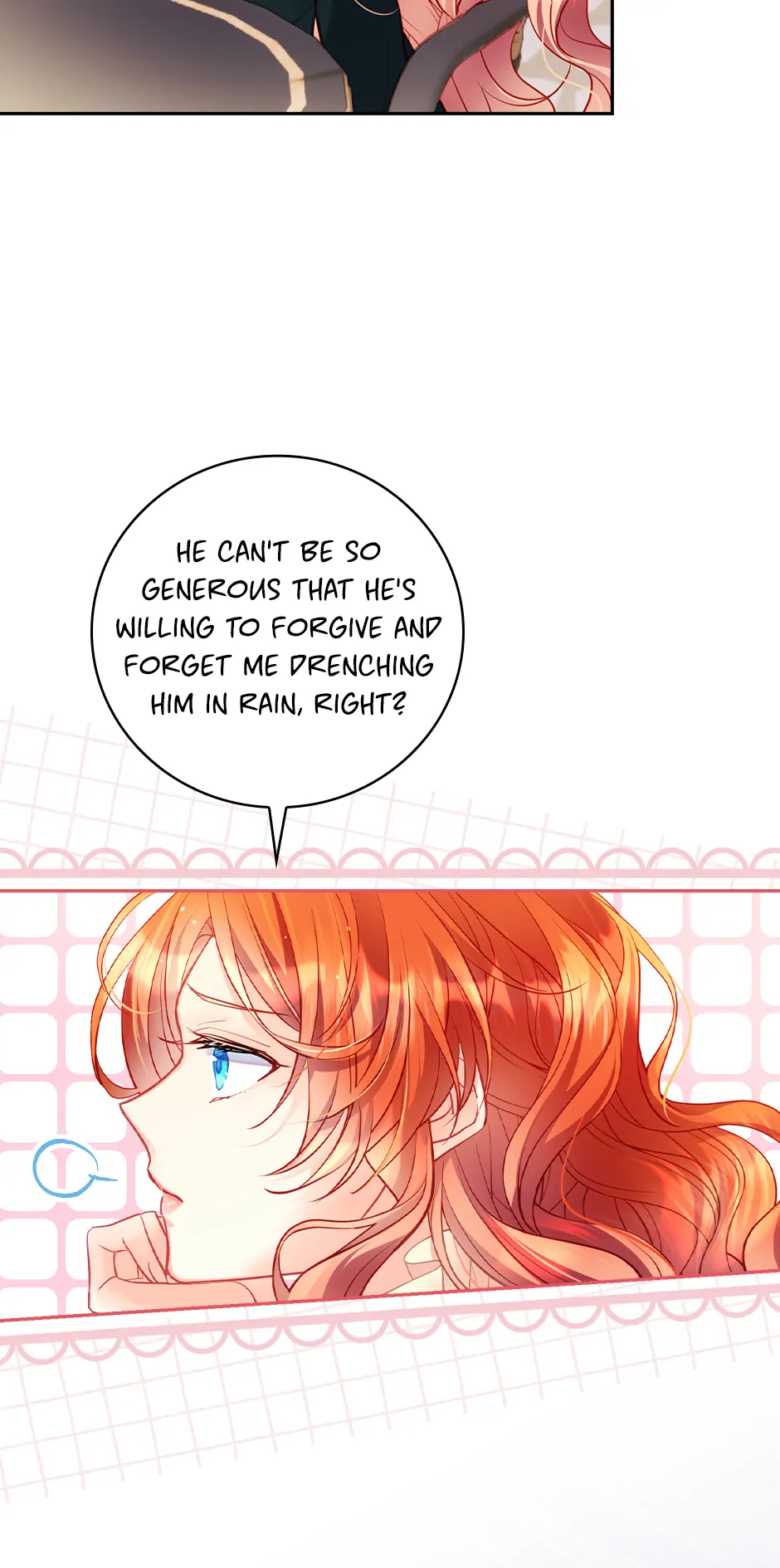 I’m Going To Meet You Beyond Time Chapter 6 page 22
