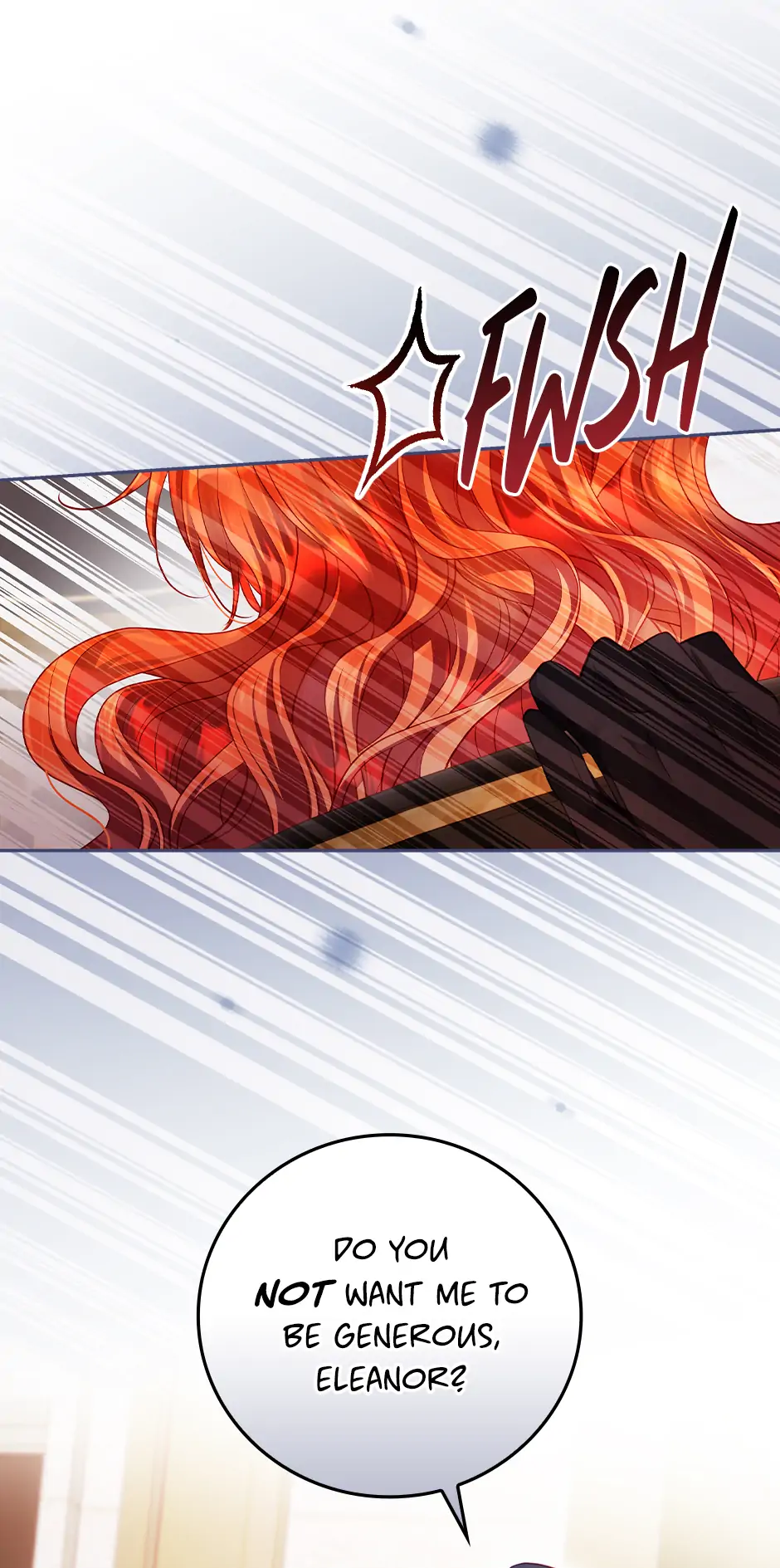 I’m Going To Meet You Beyond Time Chapter 6 page 23