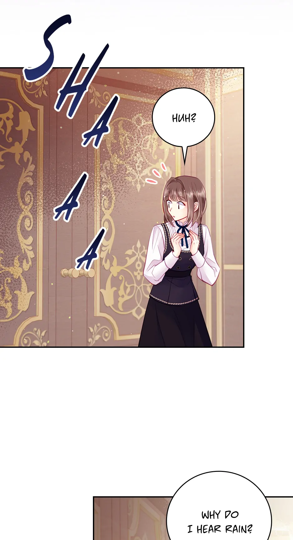 I’m Going To Meet You Beyond Time Chapter 6 page 2