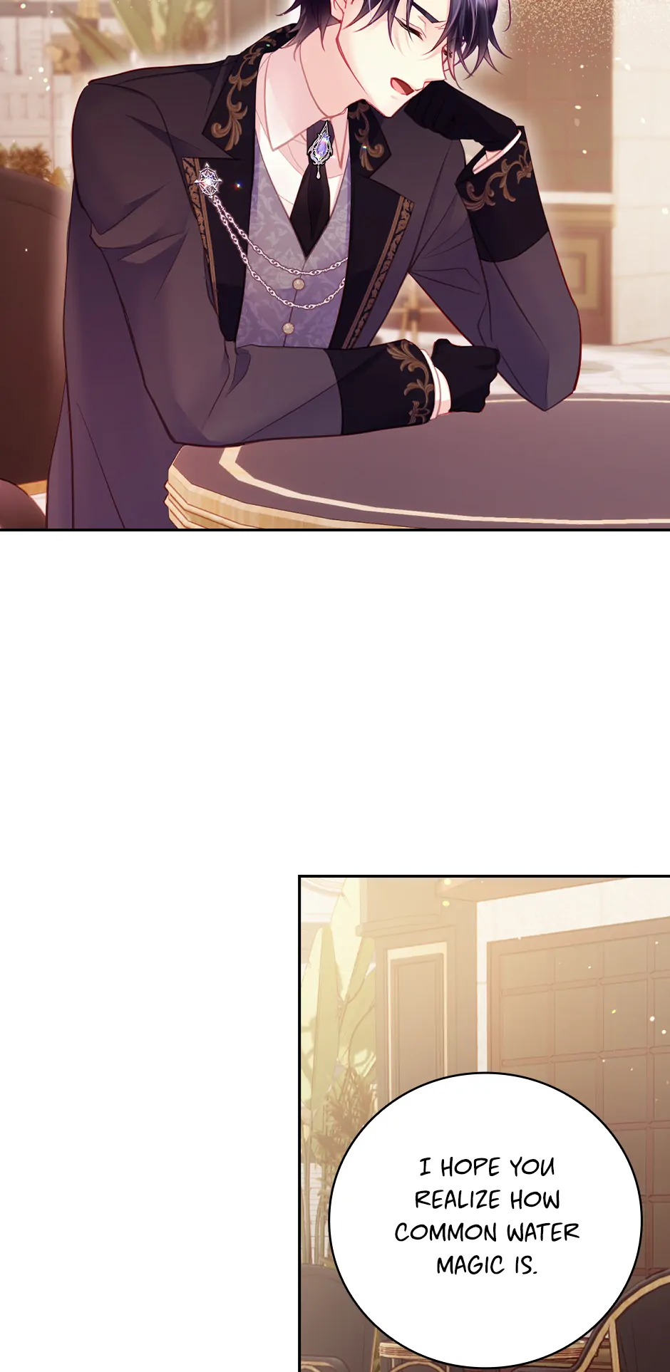 I’m Going To Meet You Beyond Time Chapter 6 page 29