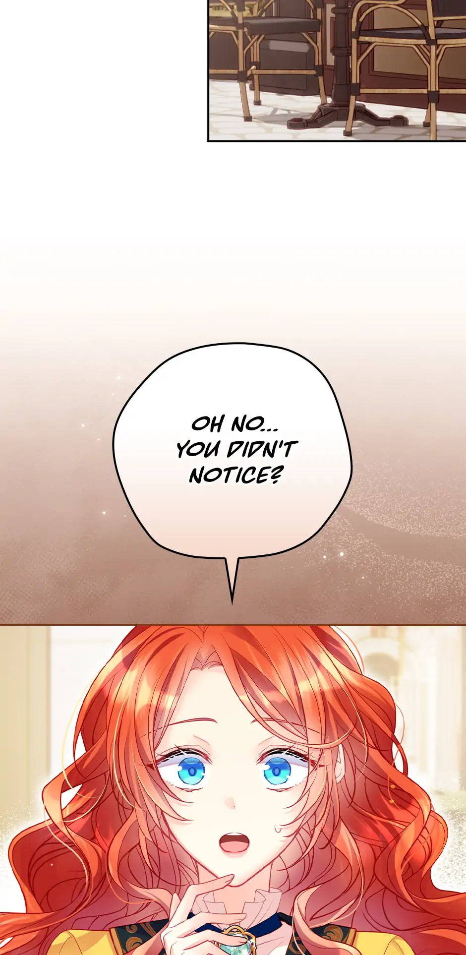 I’m Going To Meet You Beyond Time Chapter 6 page 30