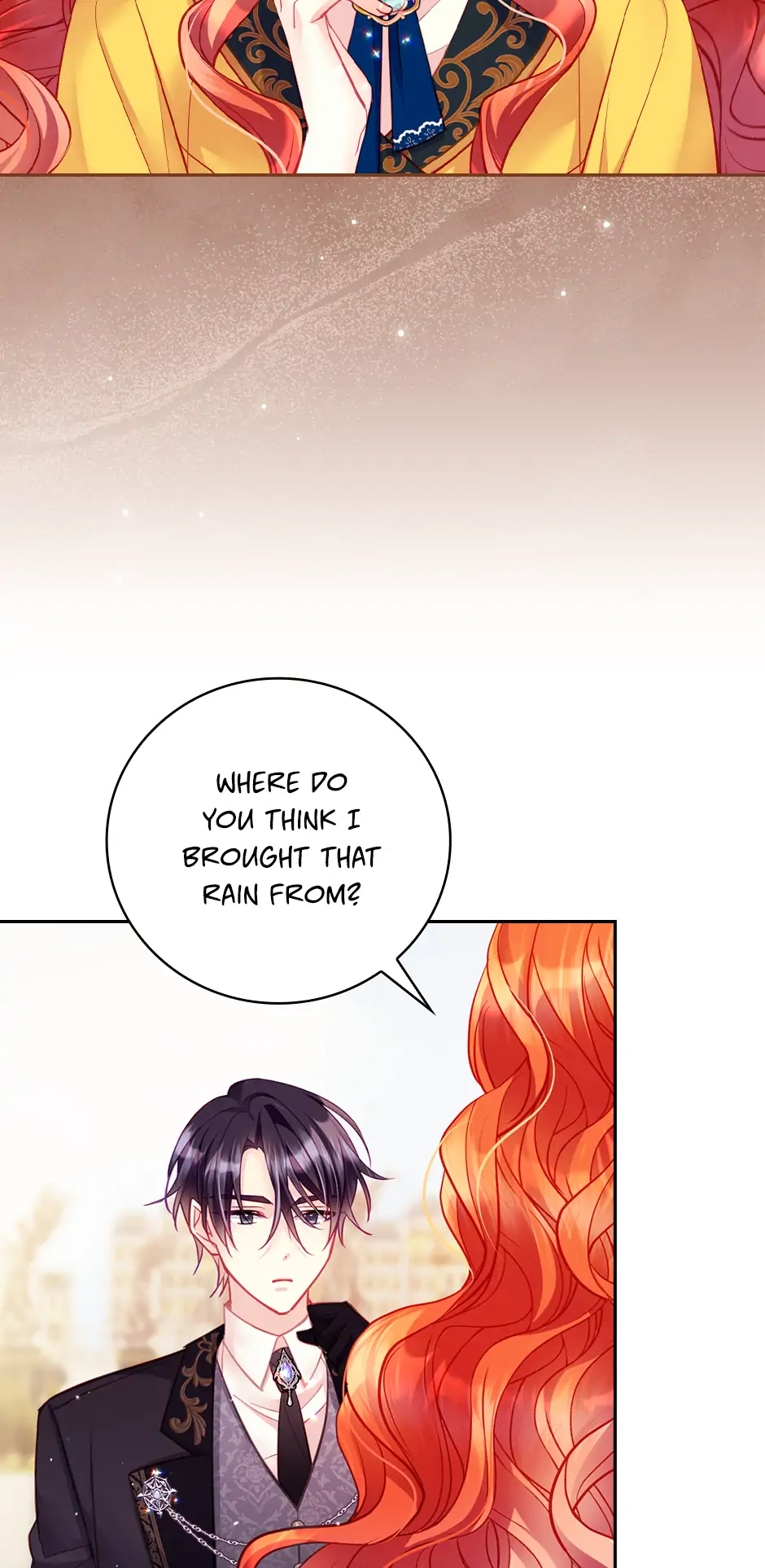 I’m Going To Meet You Beyond Time Chapter 6 page 31