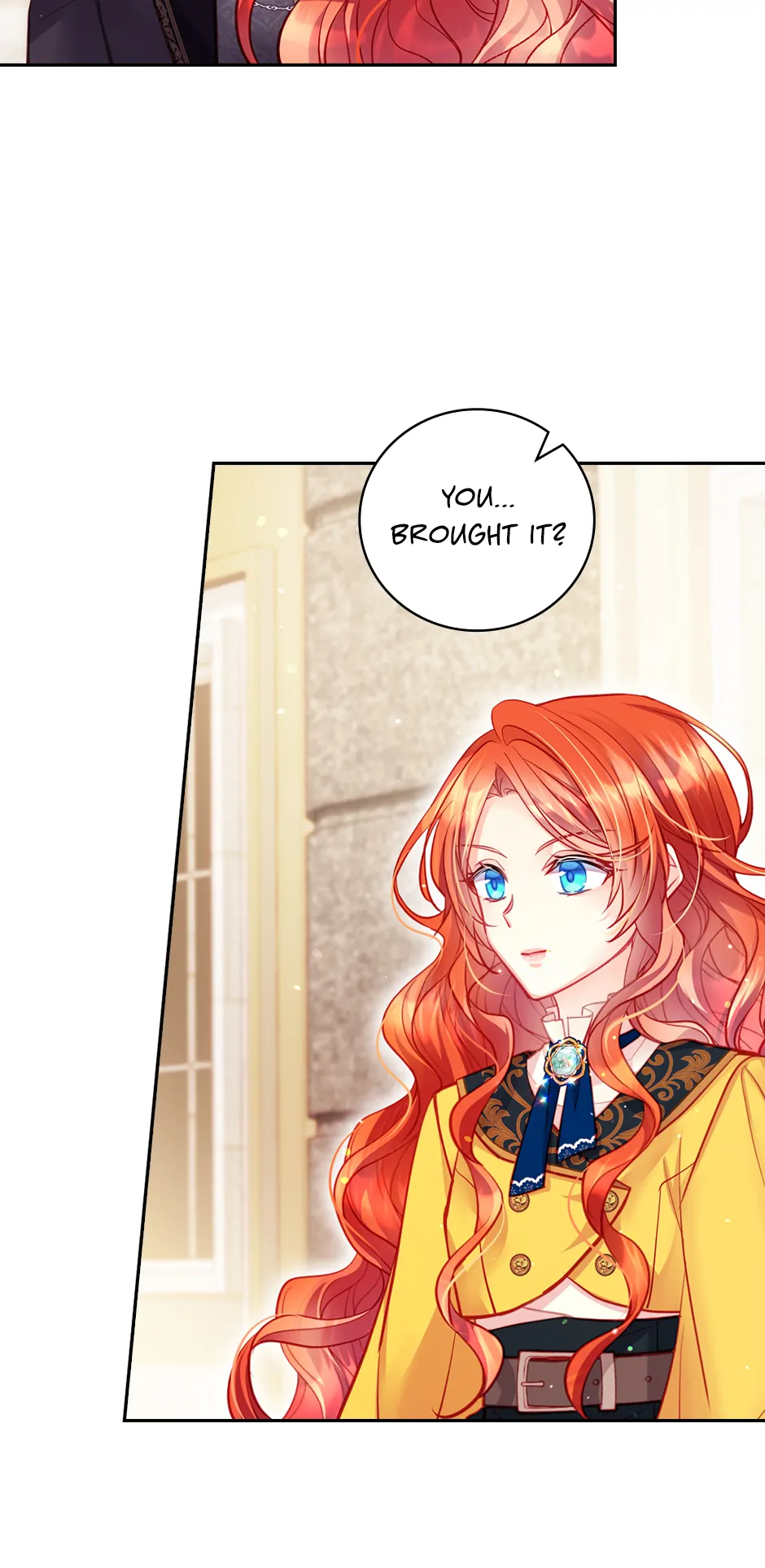 I’m Going To Meet You Beyond Time Chapter 6 page 32