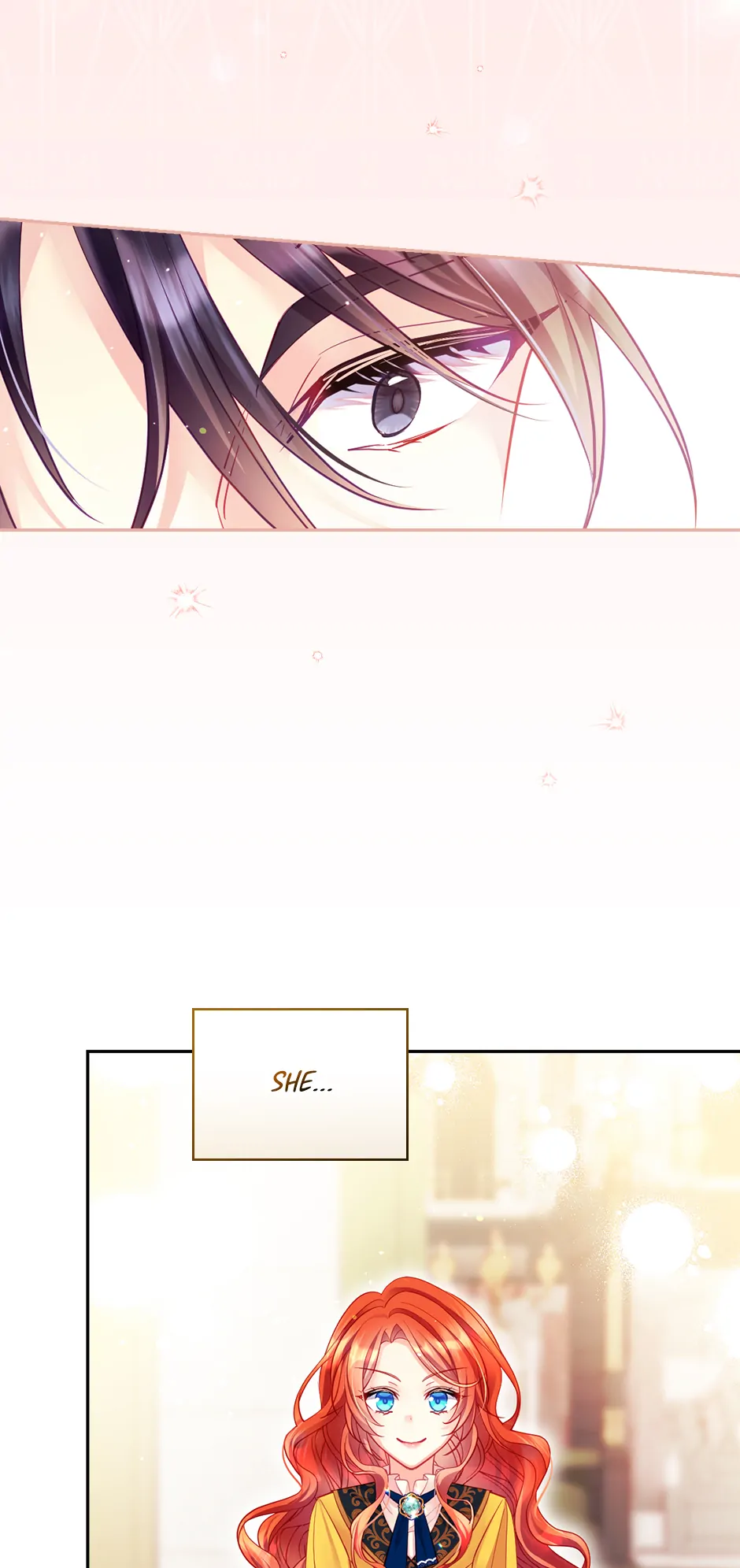 I’m Going To Meet You Beyond Time Chapter 6 page 36