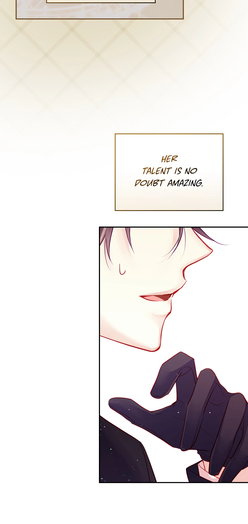 I’m Going To Meet You Beyond Time Chapter 6 page 38