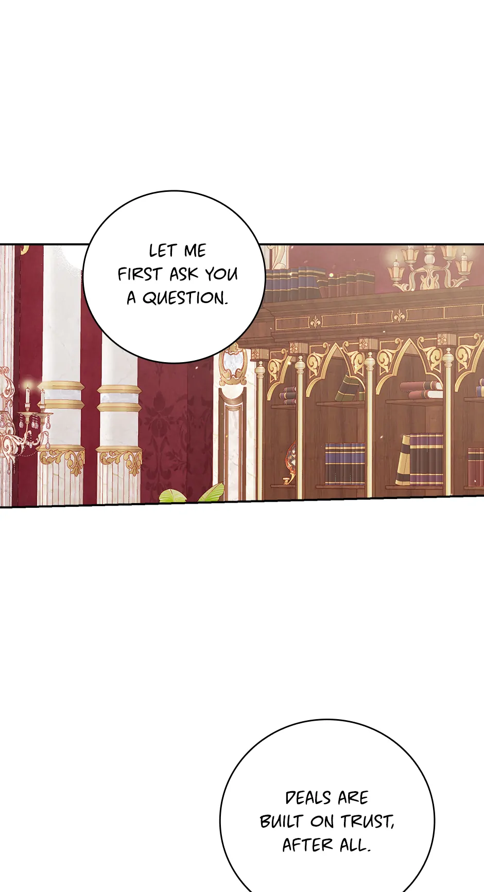 I’m Going To Meet You Beyond Time Chapter 6 page 41