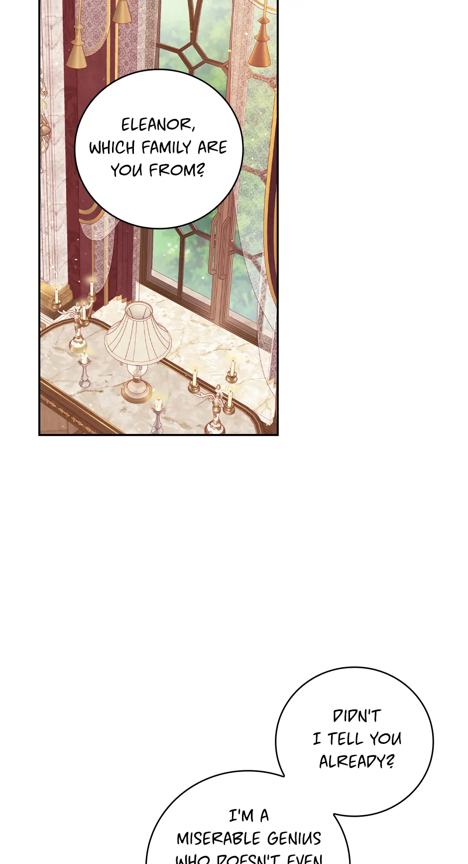 I’m Going To Meet You Beyond Time Chapter 6 page 43