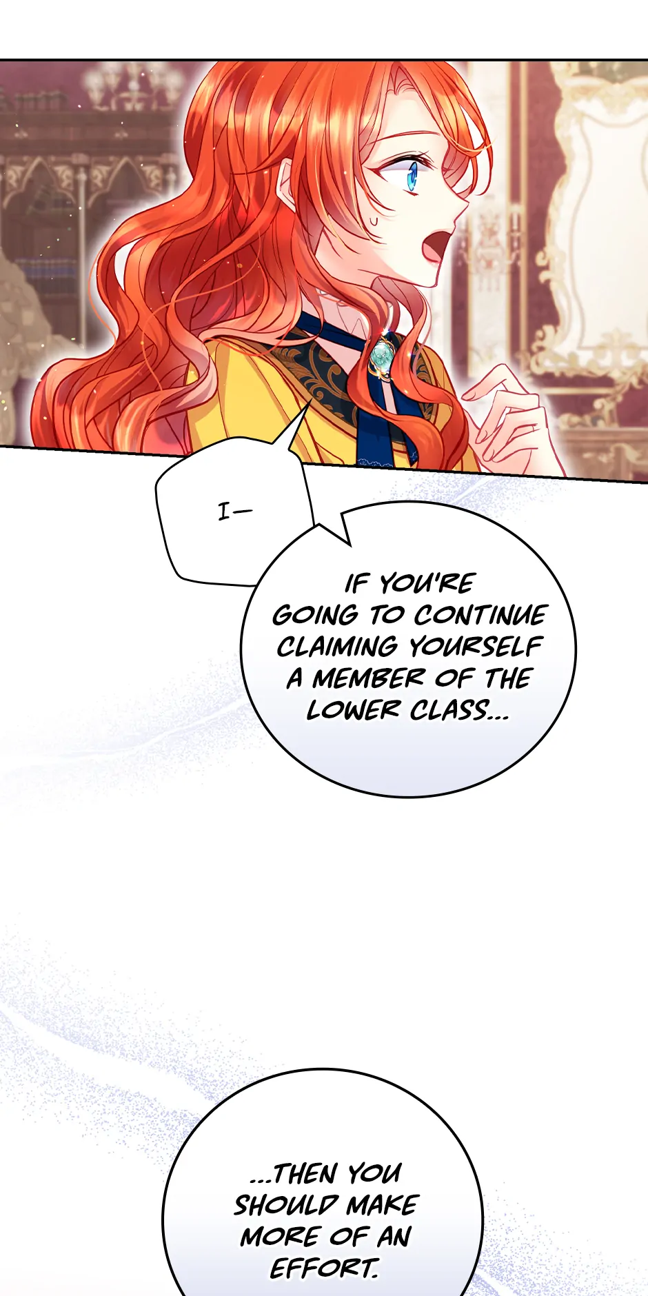 I’m Going To Meet You Beyond Time Chapter 6 page 46