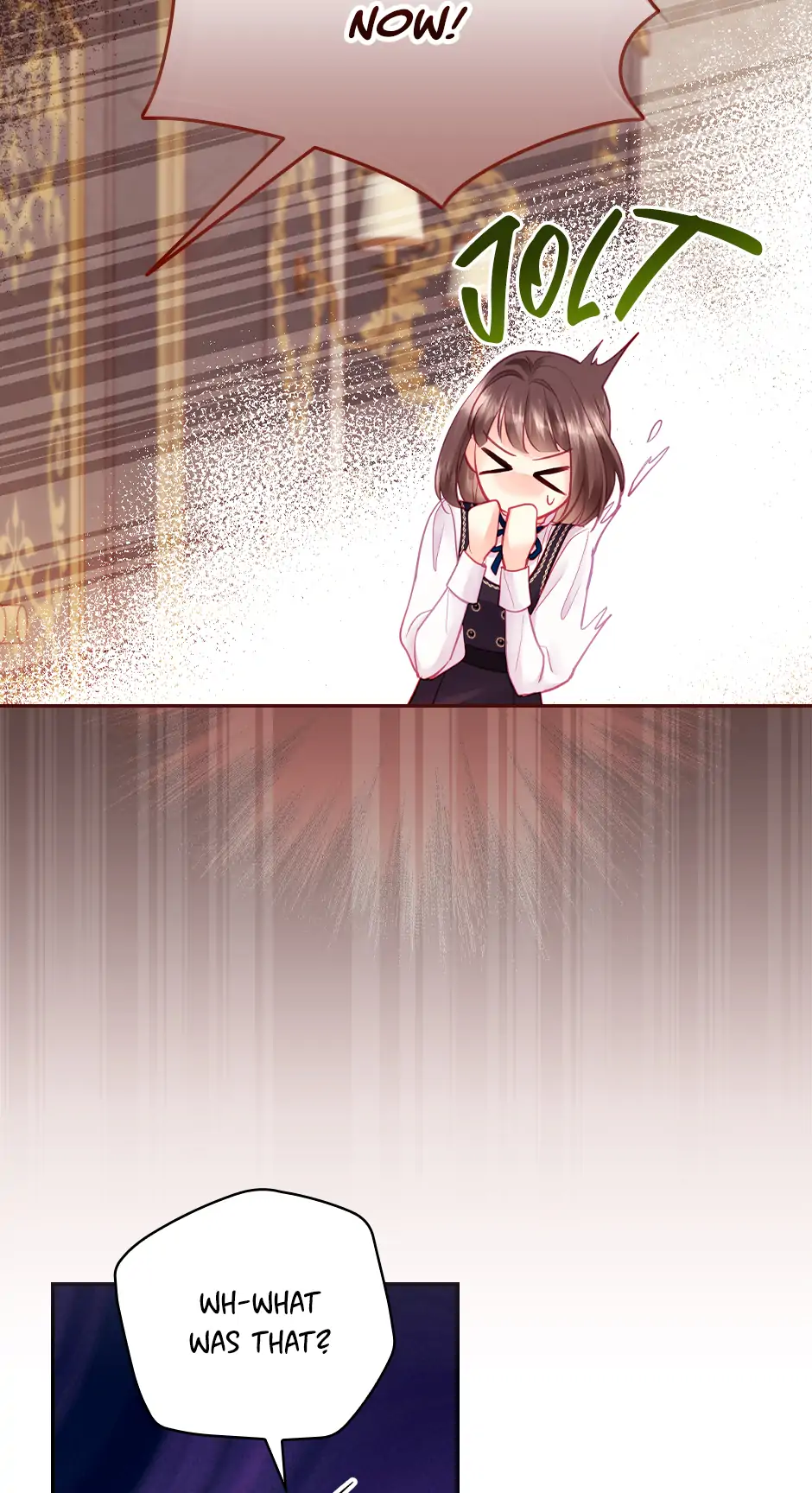 I’m Going To Meet You Beyond Time Chapter 6 page 4
