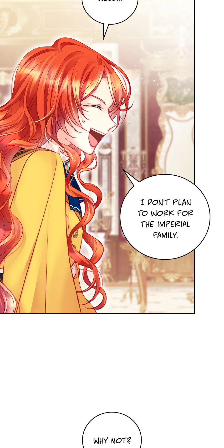 I’m Going To Meet You Beyond Time Chapter 6 page 50