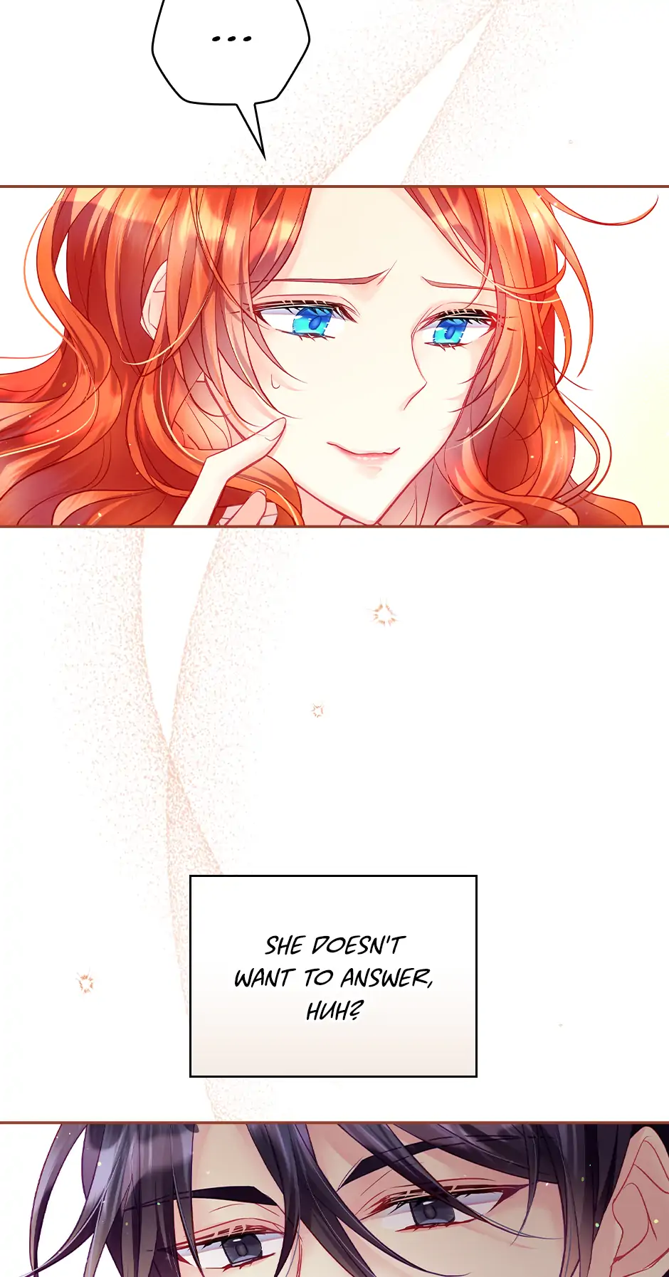 I’m Going To Meet You Beyond Time Chapter 6 page 54