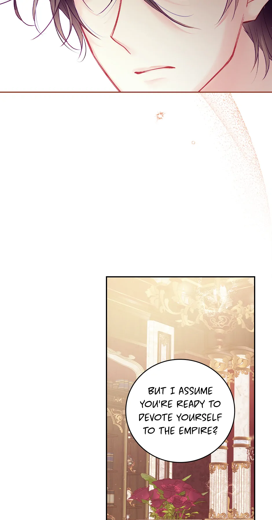 I’m Going To Meet You Beyond Time Chapter 6 page 55