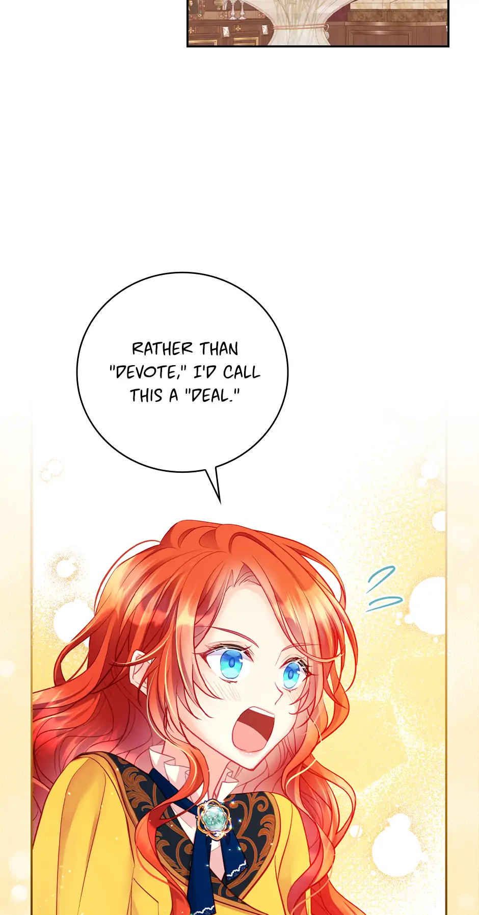 I’m Going To Meet You Beyond Time Chapter 6 page 56