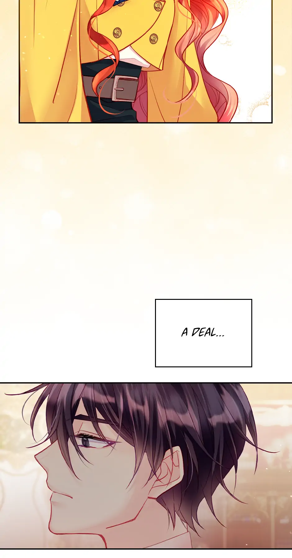 I’m Going To Meet You Beyond Time Chapter 6 page 57