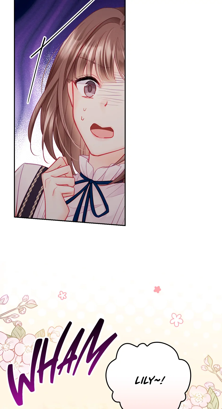 I’m Going To Meet You Beyond Time Chapter 6 page 5