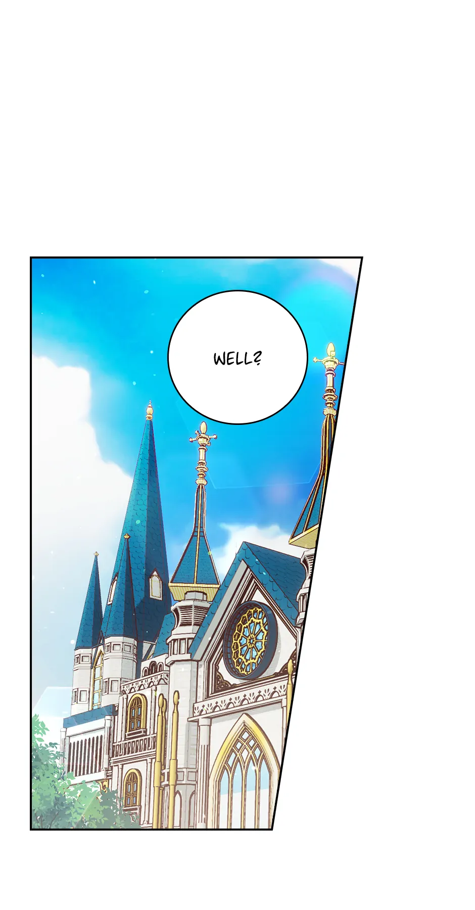 I’m Going To Meet You Beyond Time Chapter 8 page 0