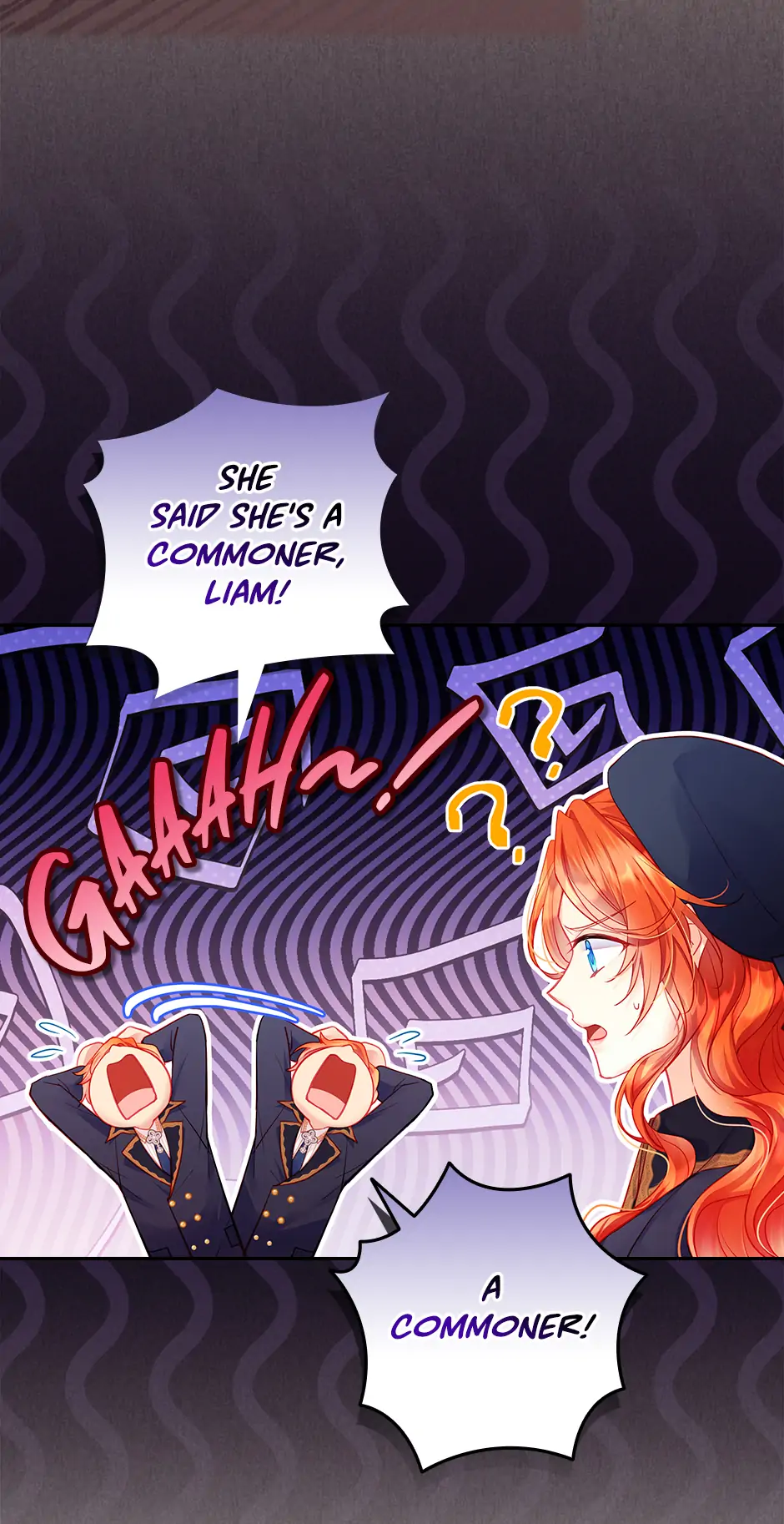 I’m Going To Meet You Beyond Time Chapter 8 page 9