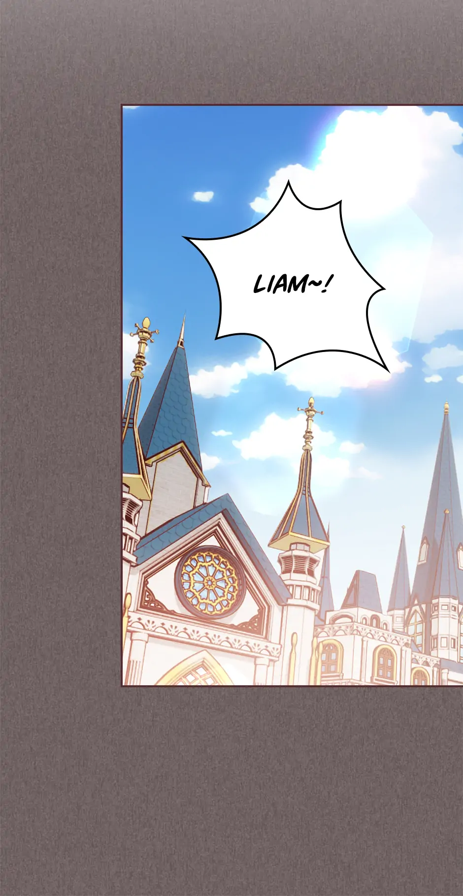 I’m Going To Meet You Beyond Time Chapter 8 page 13