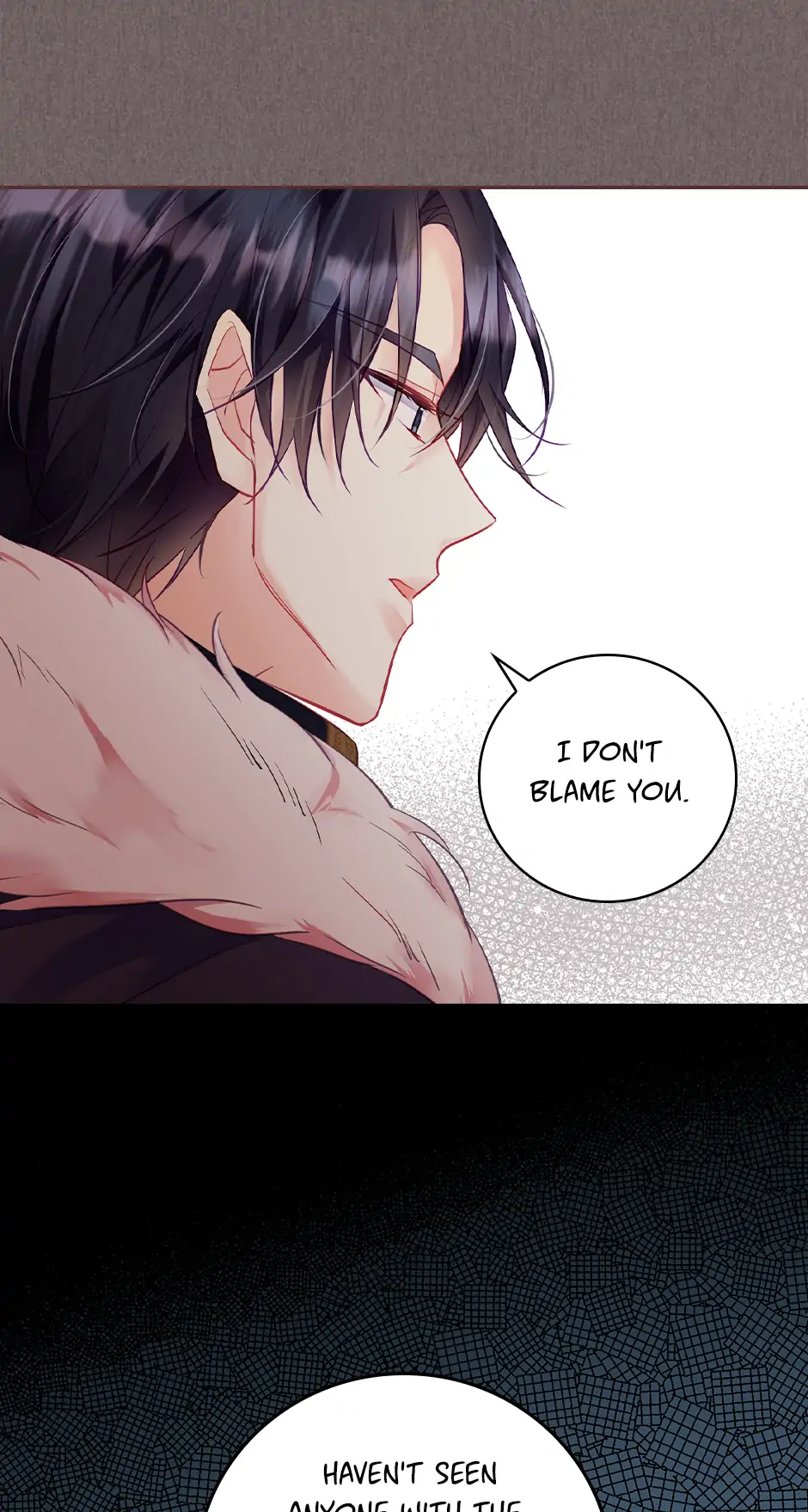 I’m Going To Meet You Beyond Time Chapter 8 page 16
