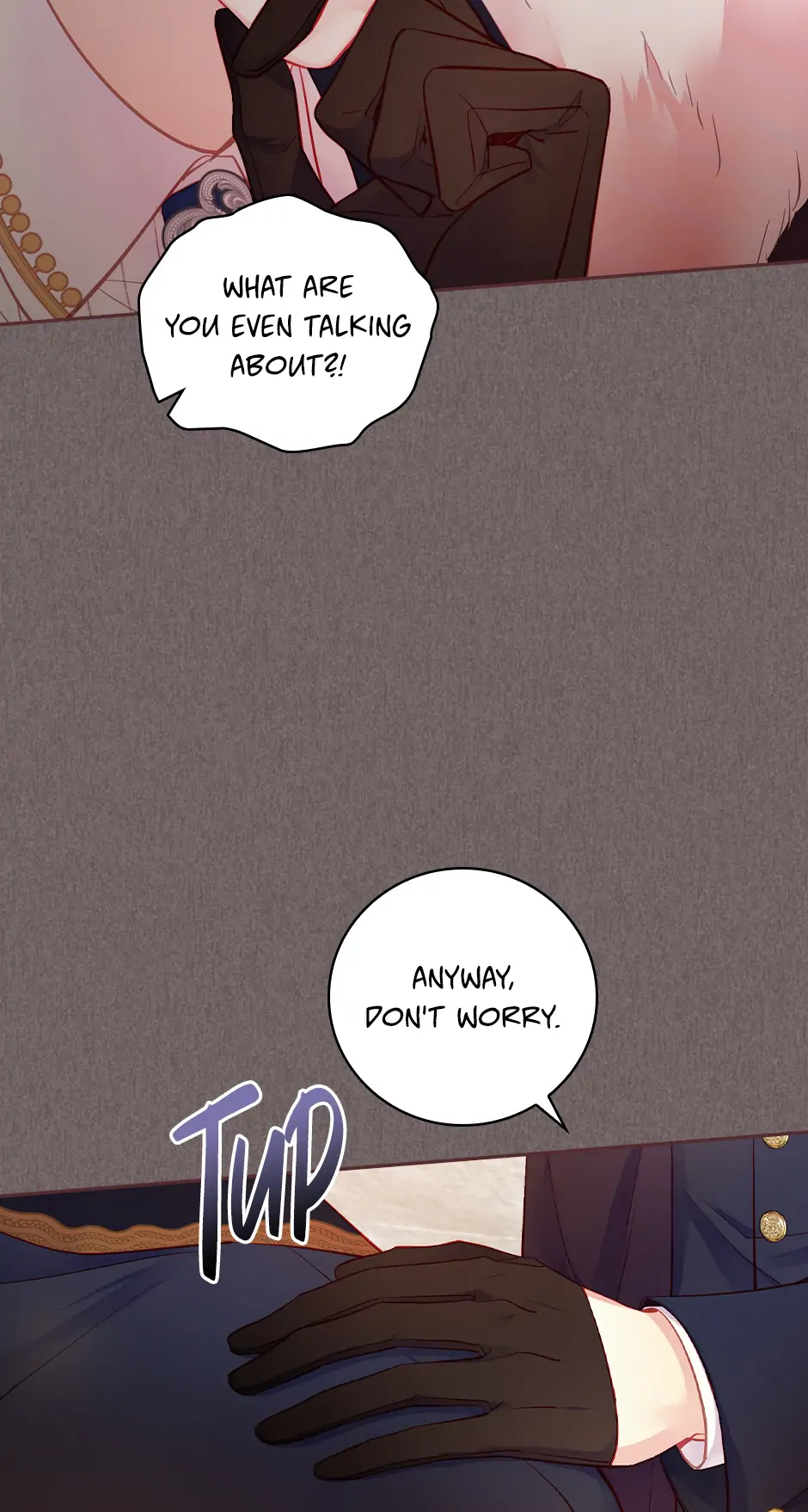 I’m Going To Meet You Beyond Time Chapter 8 page 19