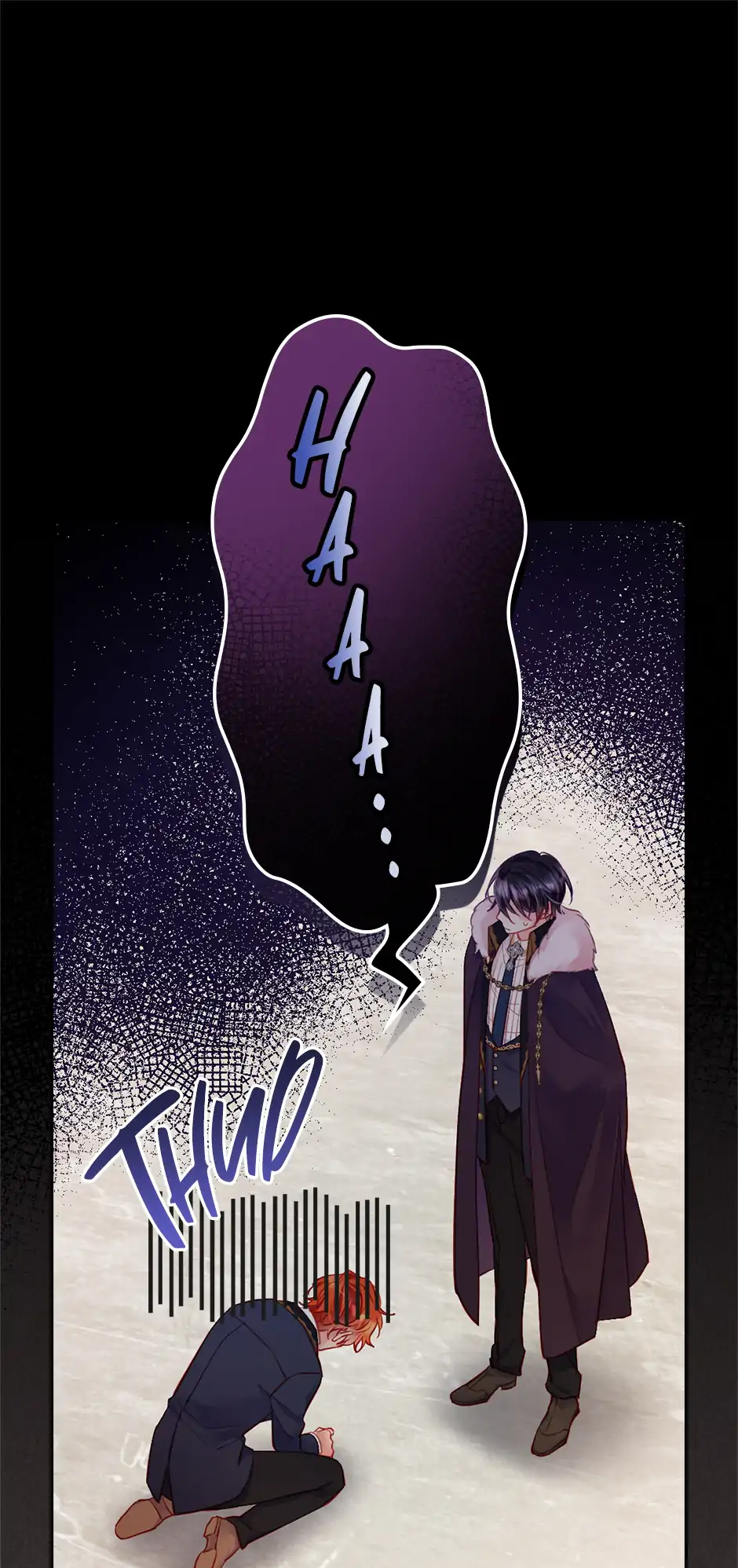 I’m Going To Meet You Beyond Time Chapter 8 page 21