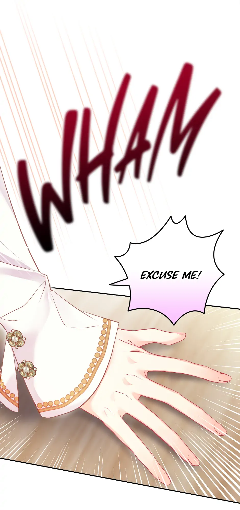 I’m Going To Meet You Beyond Time Chapter 8 page 27