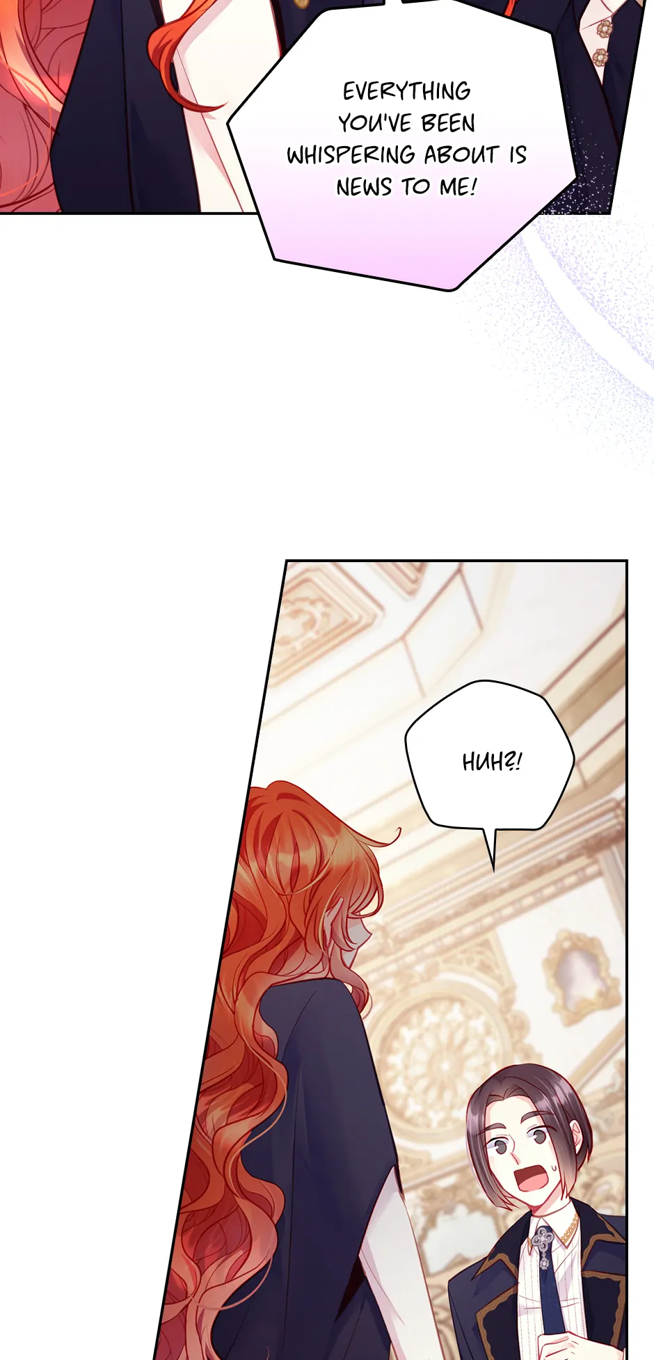 I’m Going To Meet You Beyond Time Chapter 8 page 29