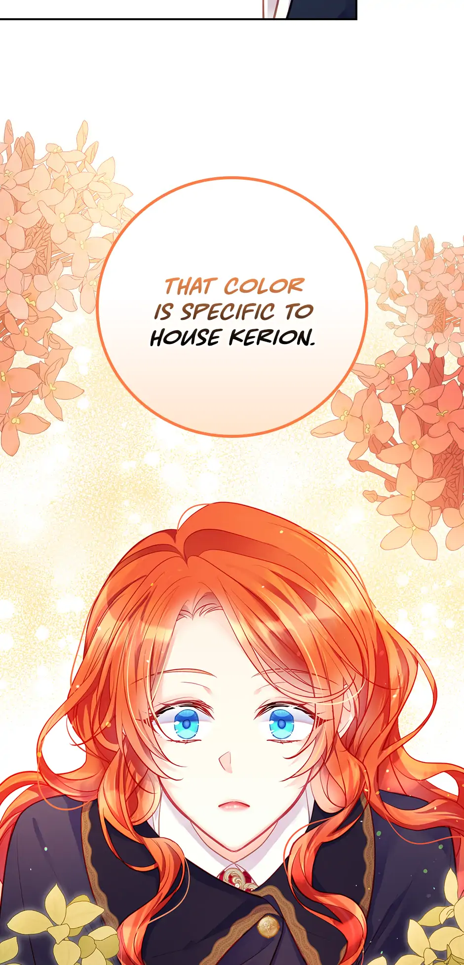 I’m Going To Meet You Beyond Time Chapter 8 page 31